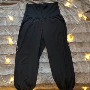 Lululemon Om Pants 🍋